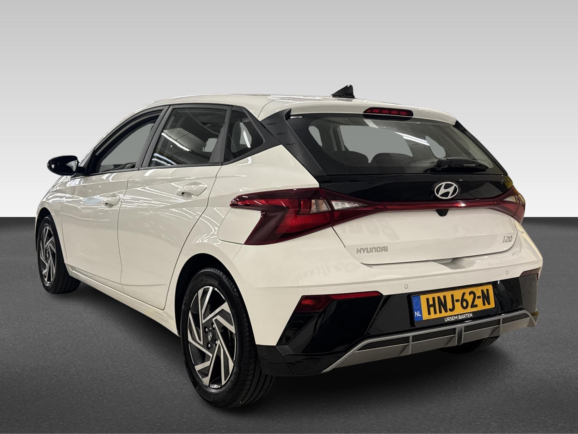 Hyundai i20 1.0 T-GDI Comfort, Auto's, Voorwielaandrijving, 450 kg, Gebruikt, Euro 6