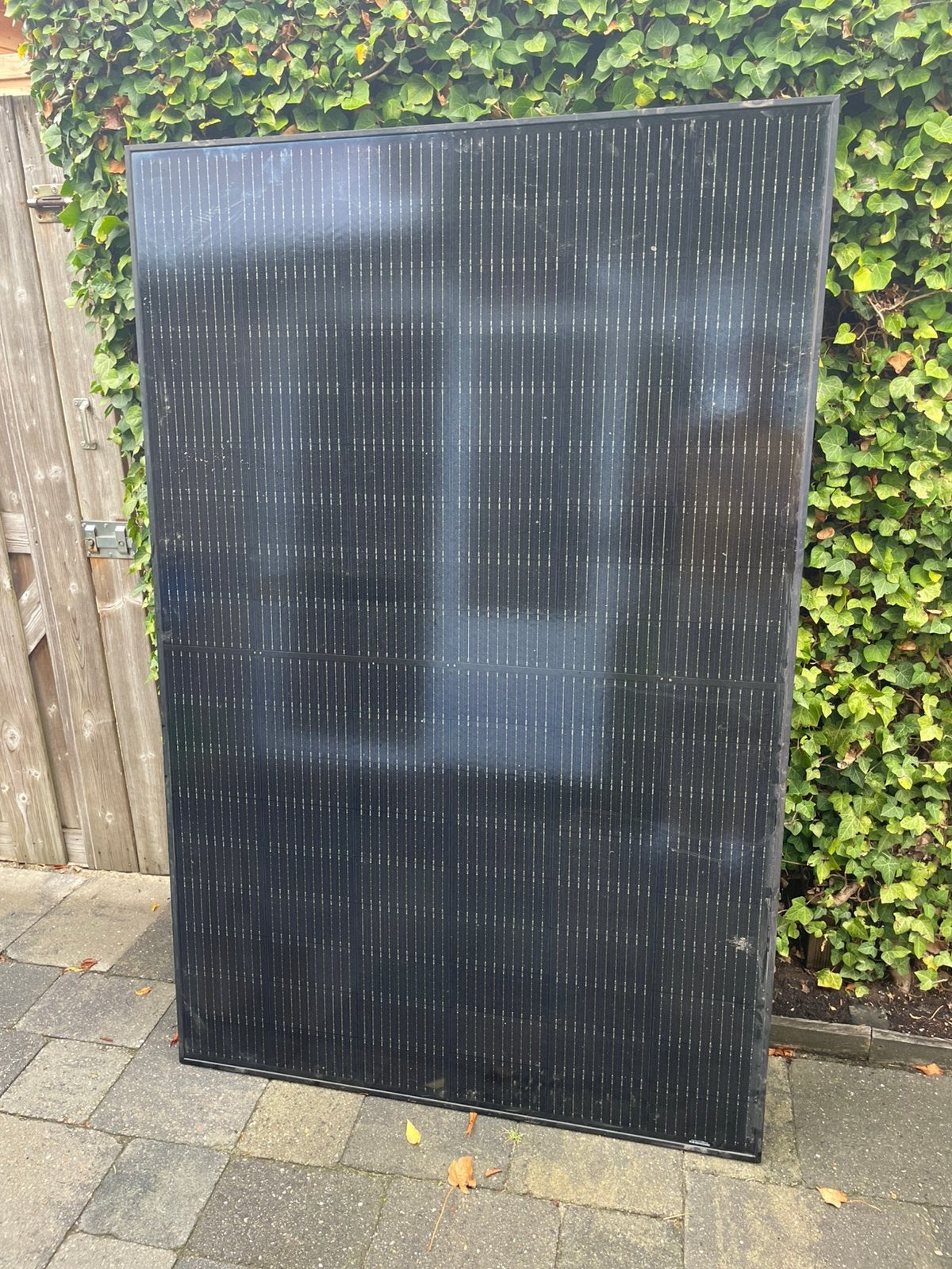 Zonnepaneel Ulica Solar | 405 wp | juni 2023, Ophalen, Overige typen