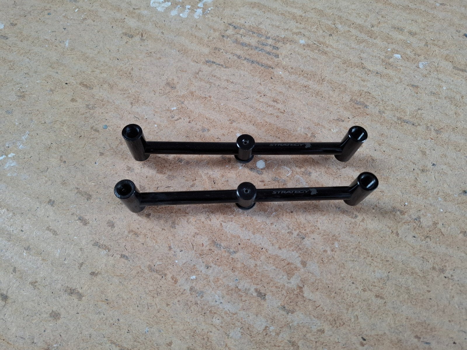Buzzer bars - Strategy, Ophalen, Overige typen