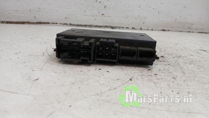 Module (diversen) van een Mercedes G-Klasse, Gebruikt, -, Ophalen of Verzenden, -