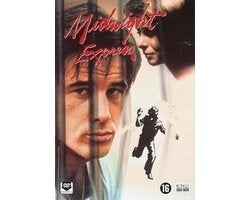 Midnight Express NIEUW in SEAL, Vanaf 16 jaar, Ophalen of Verzenden, Nieuw in verpakking