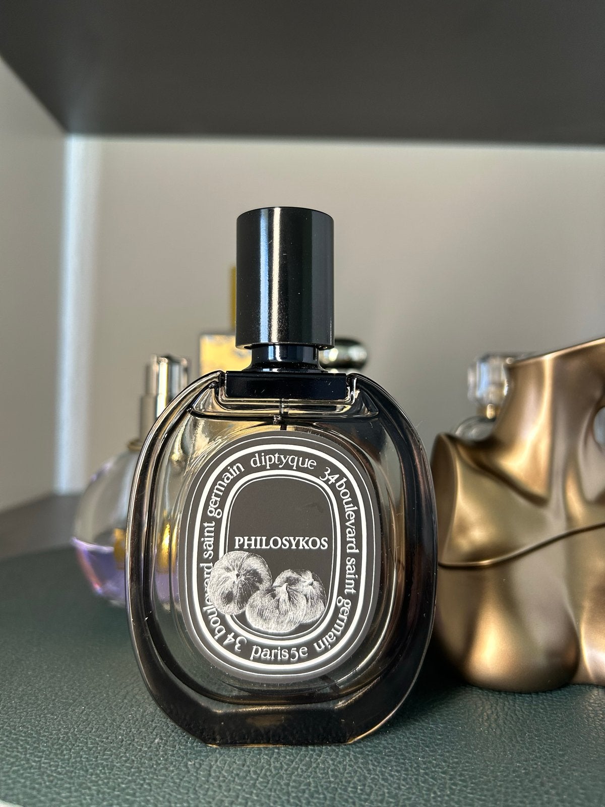 Diptyque Philosykos EDP 75ml - Zo goed als nieuw, Ophalen of Verzenden, Zo goed als nieuw