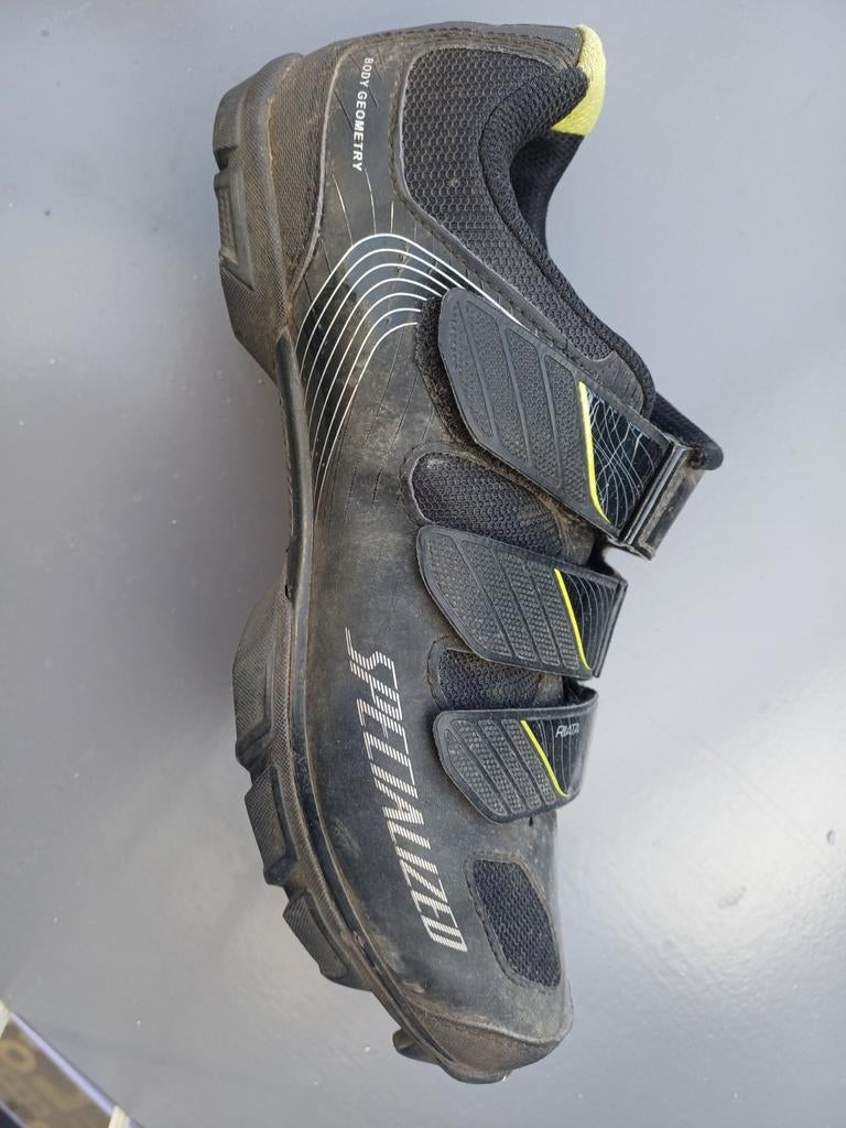Specialized Riata MTB/Gravel Fietsschoenen Dames, Fietsen en Brommers, Fietsaccessoires | Fietskleding, Gebruikt, Schoenen, Overige maten