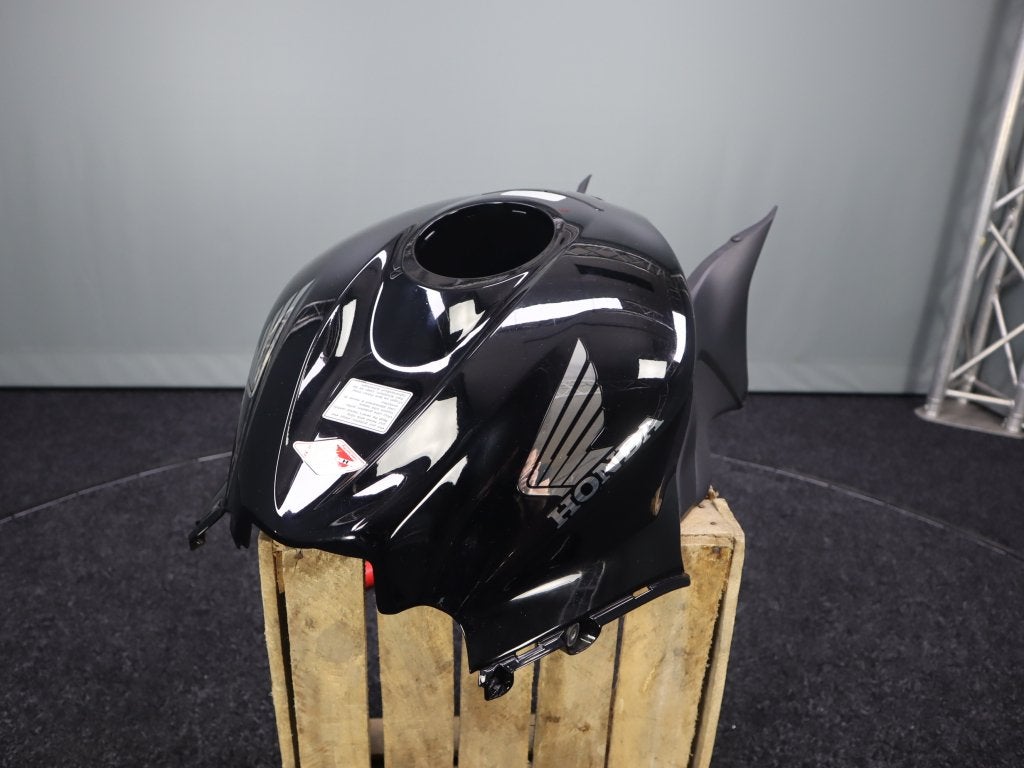 Tankkap Honda CBR600RR 2012 zwart 83150-MFJ-870ZA, Motoren, Honda, Niet ingevuld, Niet ingevuld