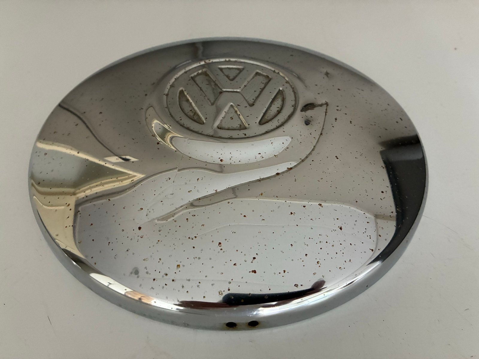 Volkswagen Kever wieldop - Gebruikt, Ophalen of Verzenden, Gebruikt