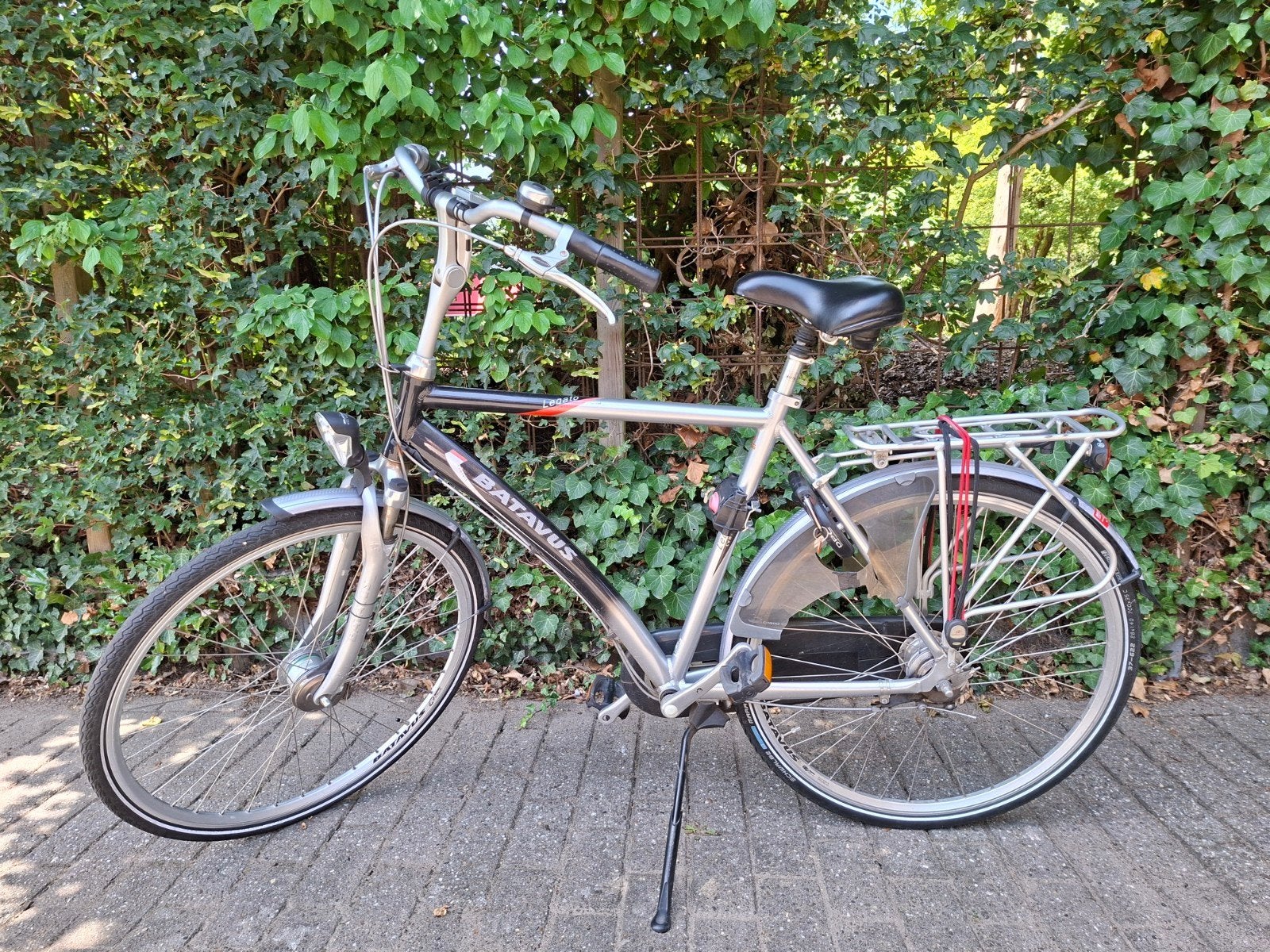 Batavus Legato, Ophalen, Gebruikt, Versnellingen, Batavus