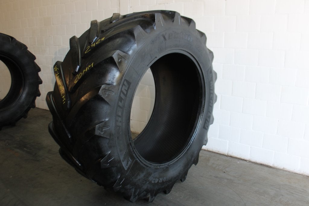 710/60R42 Michelin XEOBIB 20mm 1 stuk, Ophalen
