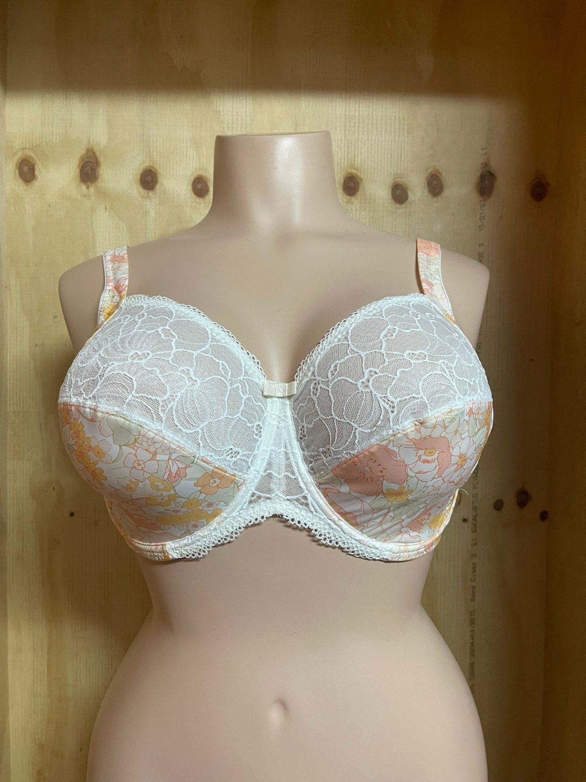 Dacapo bh 95f - 80g - 85g - 90g - 75h - 80h medley, Verzenden, Meerkleurig, BH