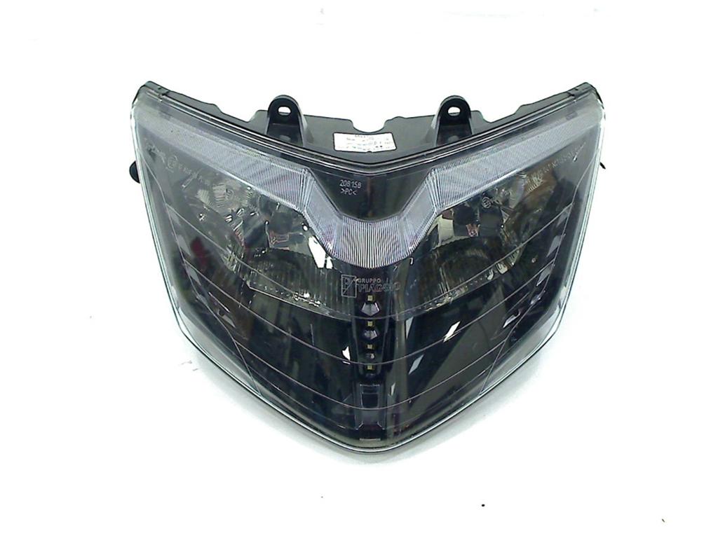 Koplamp Piaggio MP3 300 Yourban LT 2011-2015 (ZAPM75100), Piaggio & C. SpA, Gebruikt, Customer_service@piaggio.com, Viale Rinaldo Piaggio, 25, Pontedera, PI 56025, , Italië