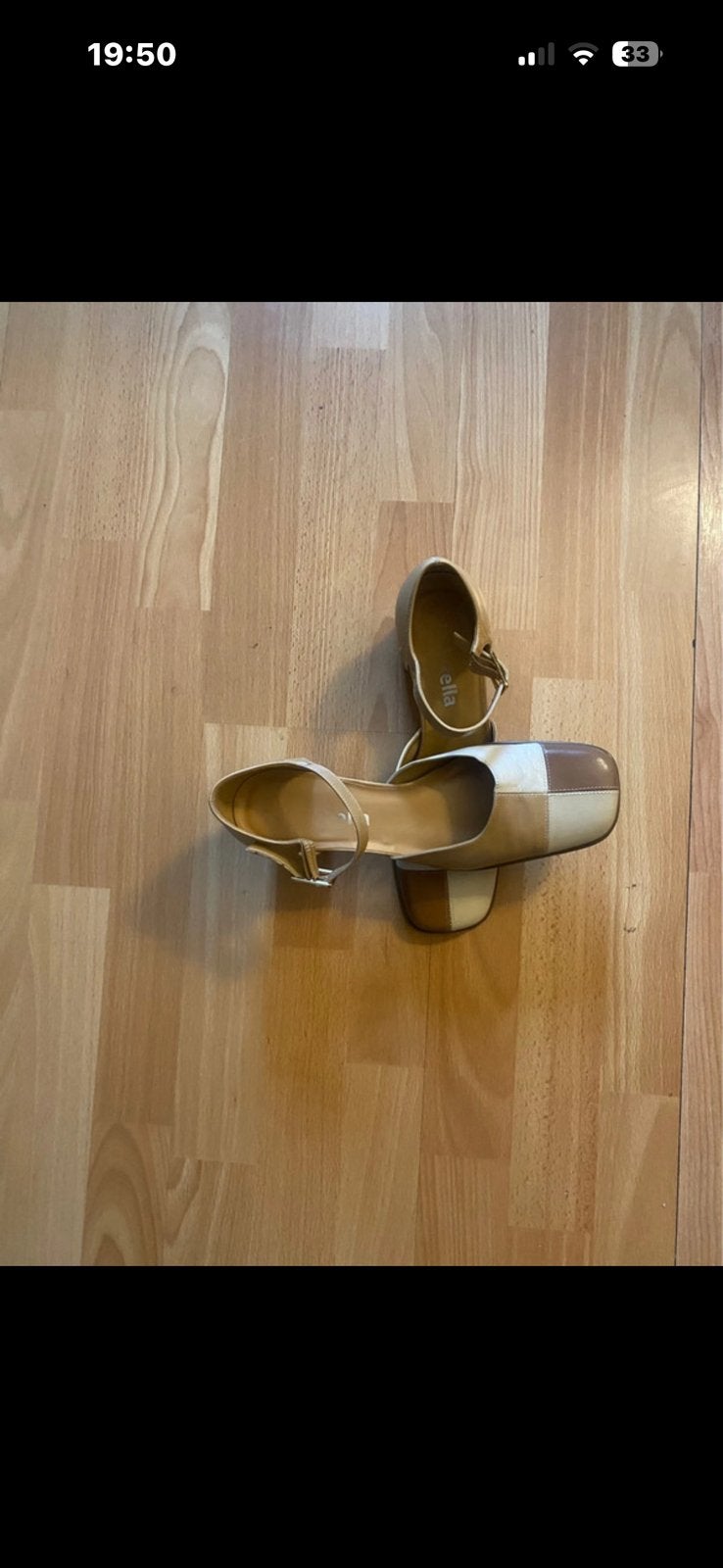 Cinderella jaren 70 schoenen maat 39, Kleding | Dames, Schoenen, Ophalen of Verzenden, Zo goed als nieuw, Zwart, Sneakers of Gympen