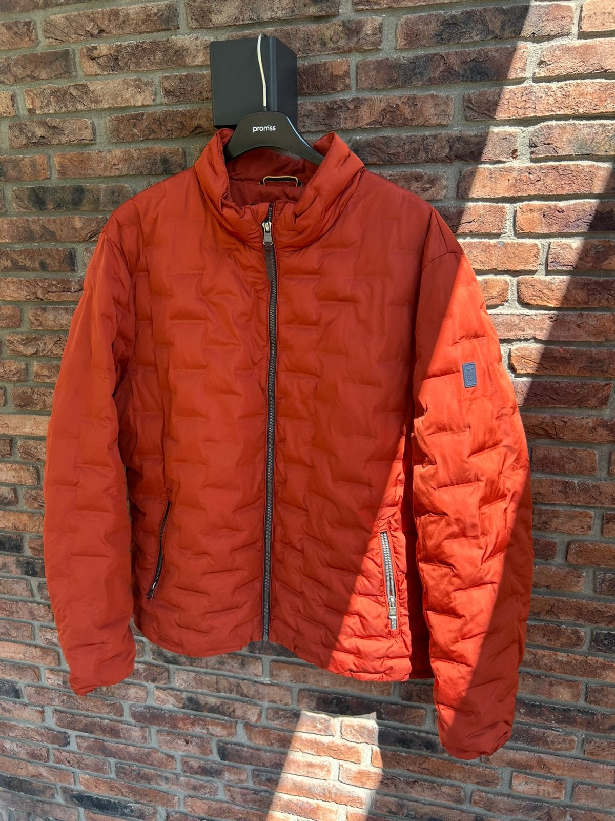 Herenjasje State of Art maat XXL, Ophalen of Verzenden, Zo goed als nieuw, Overige maten, Blauw