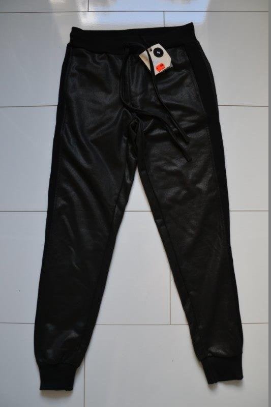 Nieuwe broek, maat s., Zwart, Nieuw, Ophalen of Verzenden, Maat 36 (S)