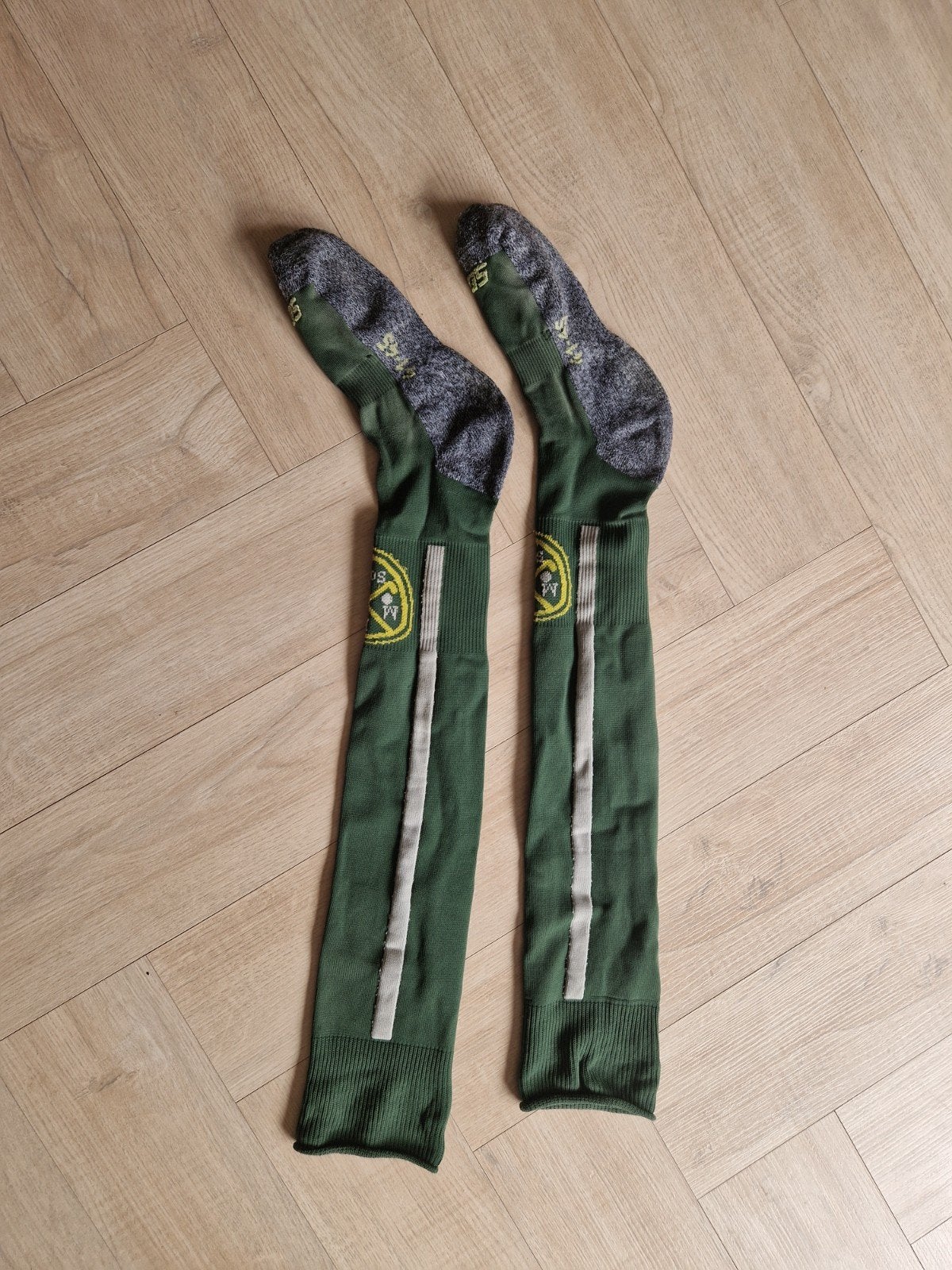 MHC Soest hockey sokken 41 45, Ophalen of Verzenden, Gebruikt, Kleding