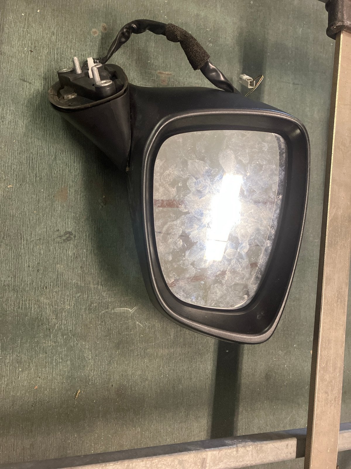 Mazdacx-5 Buitenspiegel bijrijderskant gebruikt, Auto-onderdelen, Ophalen, Gebruikt, Mazda