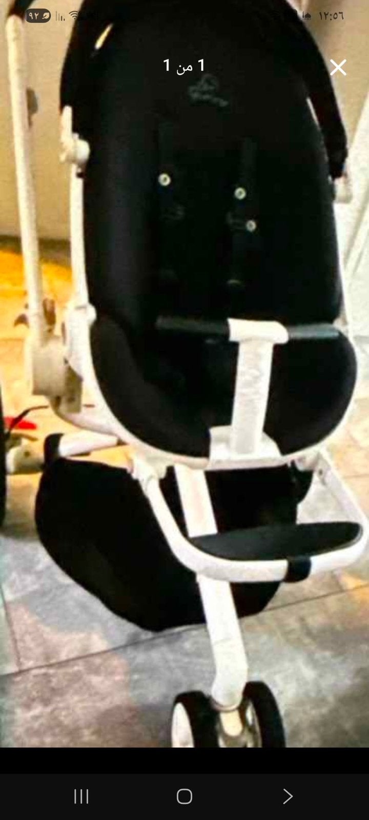 kinderwagen, Overige merken, Autogordel, 15 t/m 36 kg, Ophalen of Verzenden