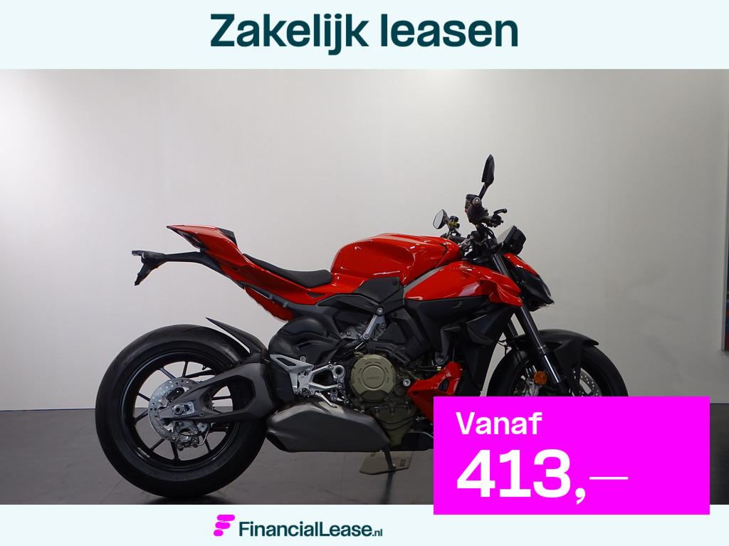 Ducati Streetfighter V4, Motoren, Motoren | Ducati, Bedrijf, Meer dan 35 kW, Naked bike