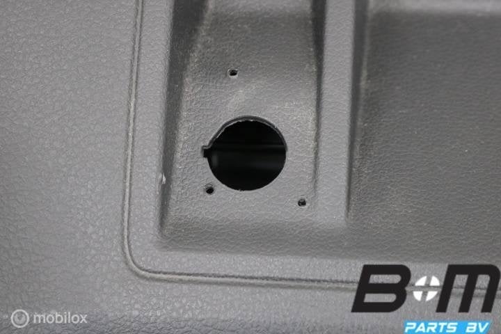 Dashboard VW Transporter T6 7E1857003DH, Gebruikt
