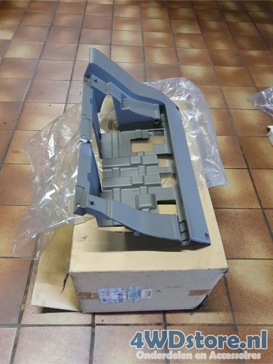 Dashboard kastje behuizing Nissan Patrol Y61 - 68108VB000, Auto-onderdelen, Dashboard en Schakelaars, -, -, -
