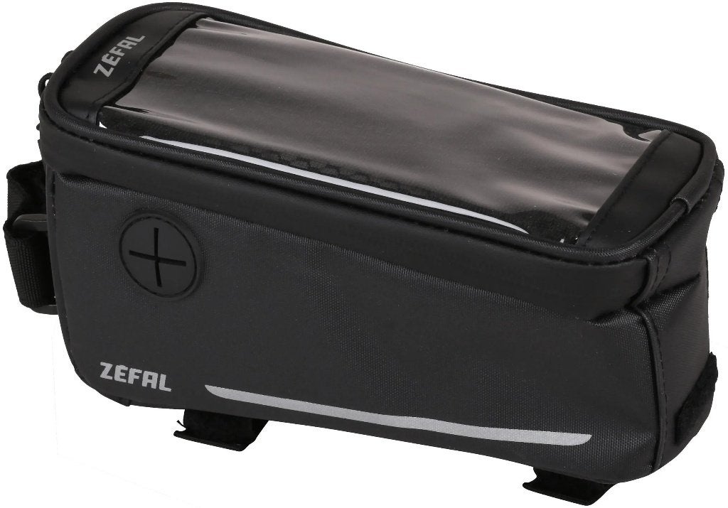 Zefal frametas Z Console Pack T1 smartphone, Fietsen en Brommers, Ophalen of Verzenden, Nieuw