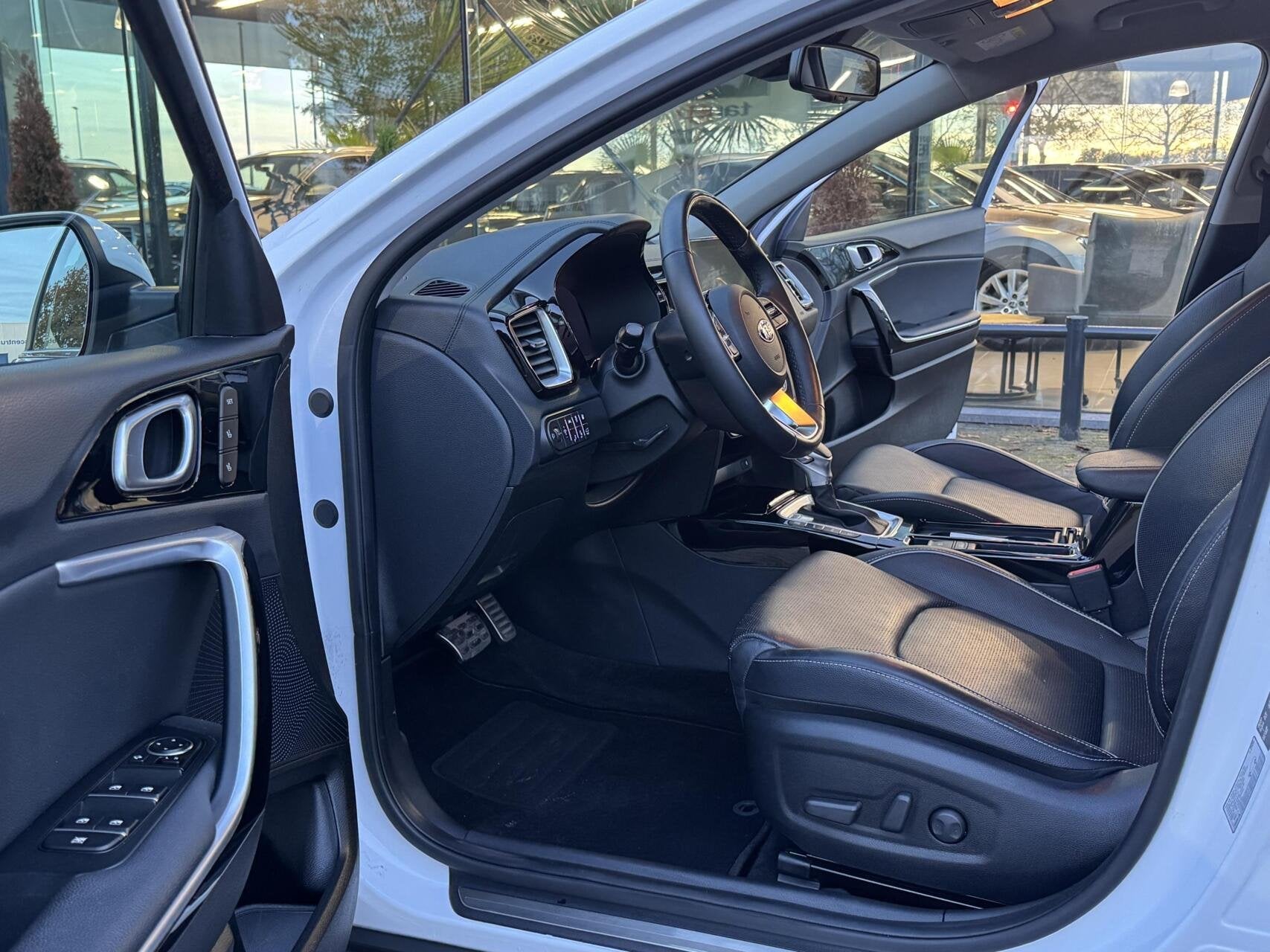 Foto 24 van Kia XCeed 1.6 GDi PHEV DCT Sense 2021 Leder 1e eig Full opti