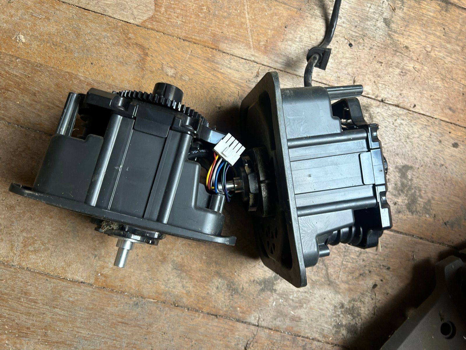 Grote partij husqvarna robotmaaiers en onderdelen !!!, Tuin en Terras, Grasmaaiers, Ophalen, Gebruikt