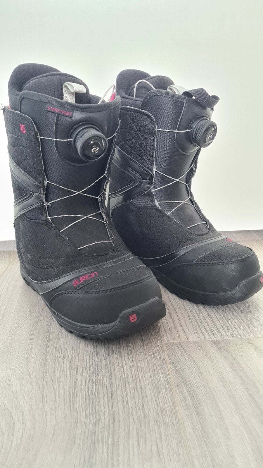 Burton Starstruck BOA Womens maat 41, Ophalen of Verzenden, Gebruikt, Schoenen