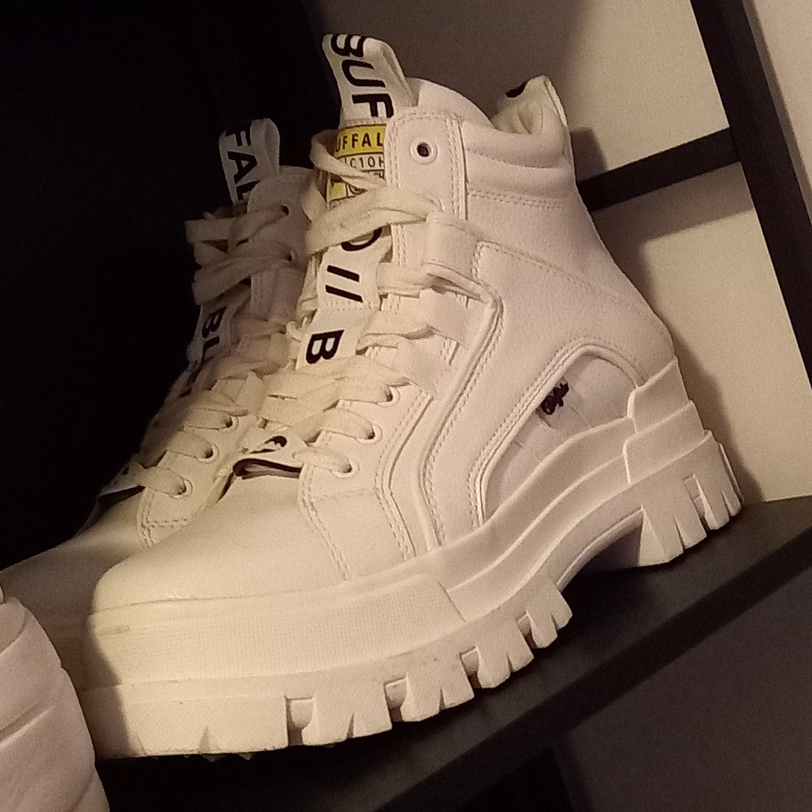 buffalo sneakers, Ophalen, Nieuw