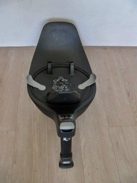 Cybex base T/ Z2 360 draaibaar i-size, 0 t/m 18 kg, Zo goed als nieuw, Isofix, Ophalen