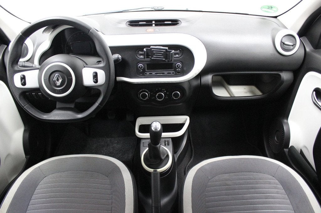 Renault Twingo 1.0 SCe Dynamique | Airco | Goed onderhouden, Auto's, Renault, Gebruikt, Euro 6, 840 kg, 4 stoelen