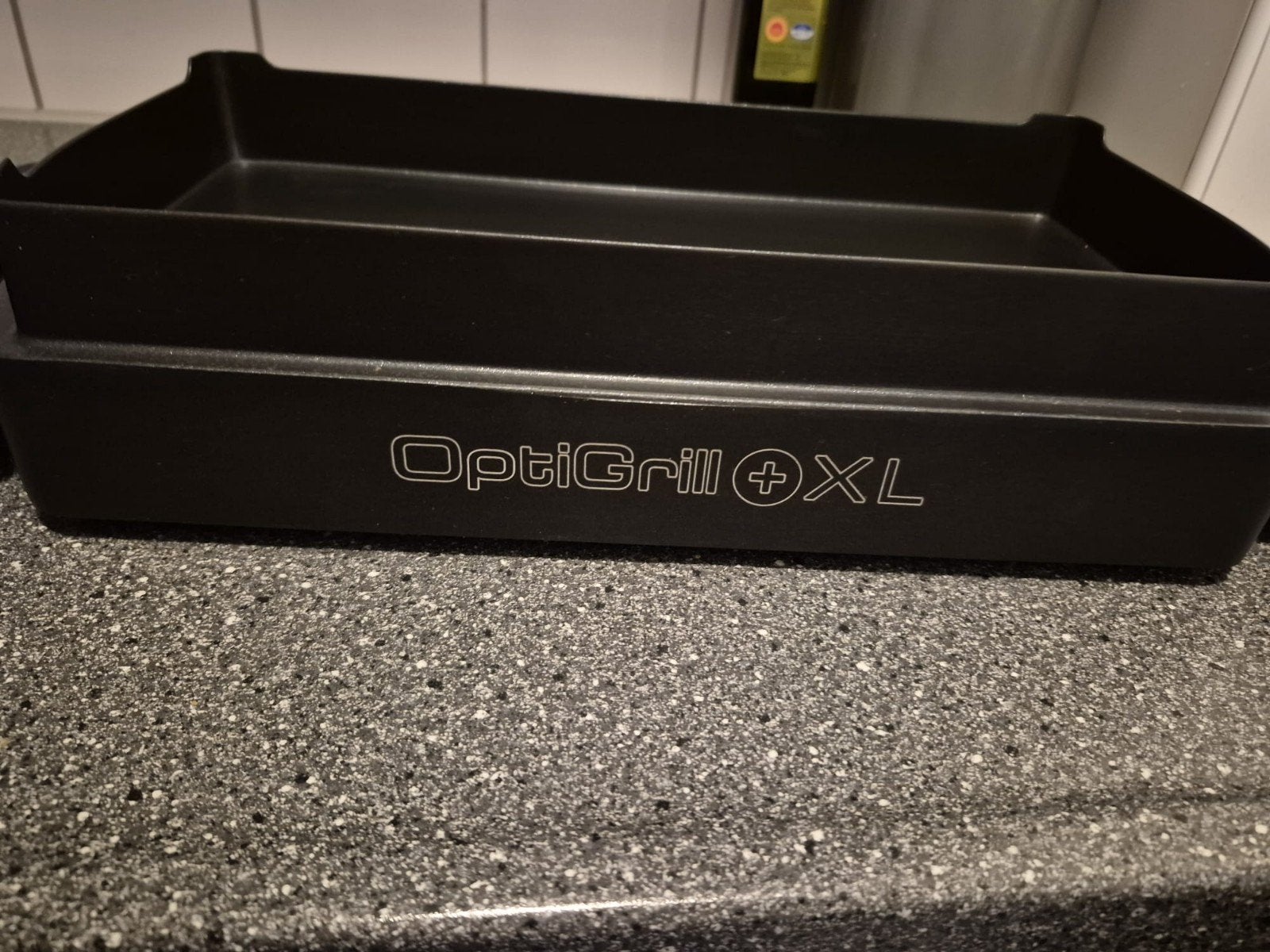 Tefal Optigrill  Accessoires snack & bake  nieuw, Ophalen, Nieuw