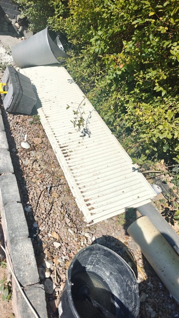 Gratis ophalen omgeving Nijmegen, Ophalen