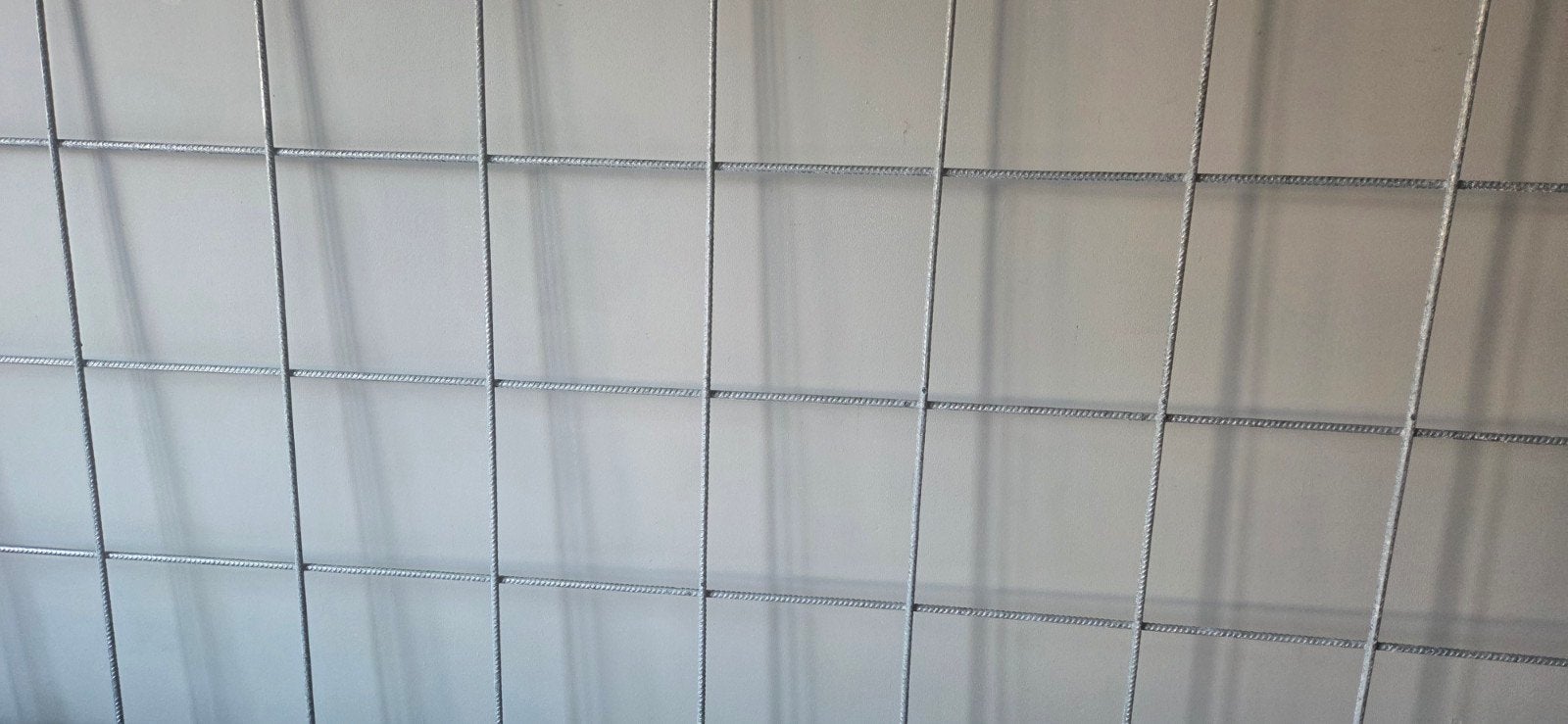 Betongaas - Decoratief of constructief, Ophalen, Gebruikt