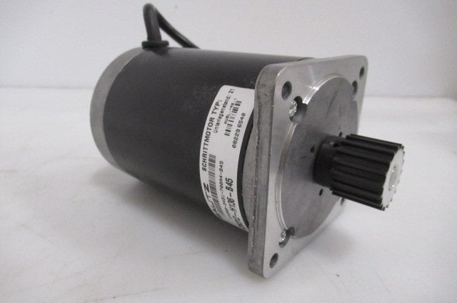 Bautz stappenmotor HY200-3451-700A4-B45 C26312-H136-B45, Ophalen of Verzenden, Nieuw