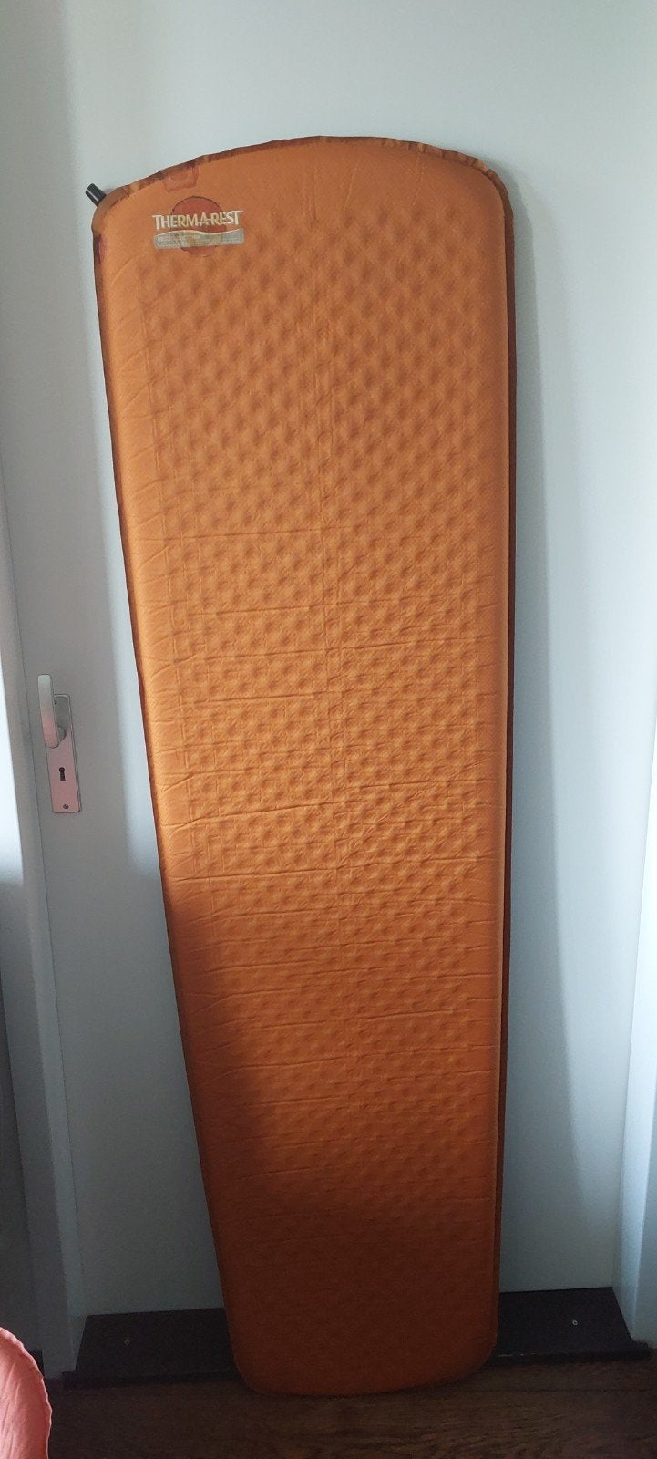 Therm-a-Rest ProLite 4 Regular - Thermarest slaapmat, Ophalen of Verzenden, Gebruikt