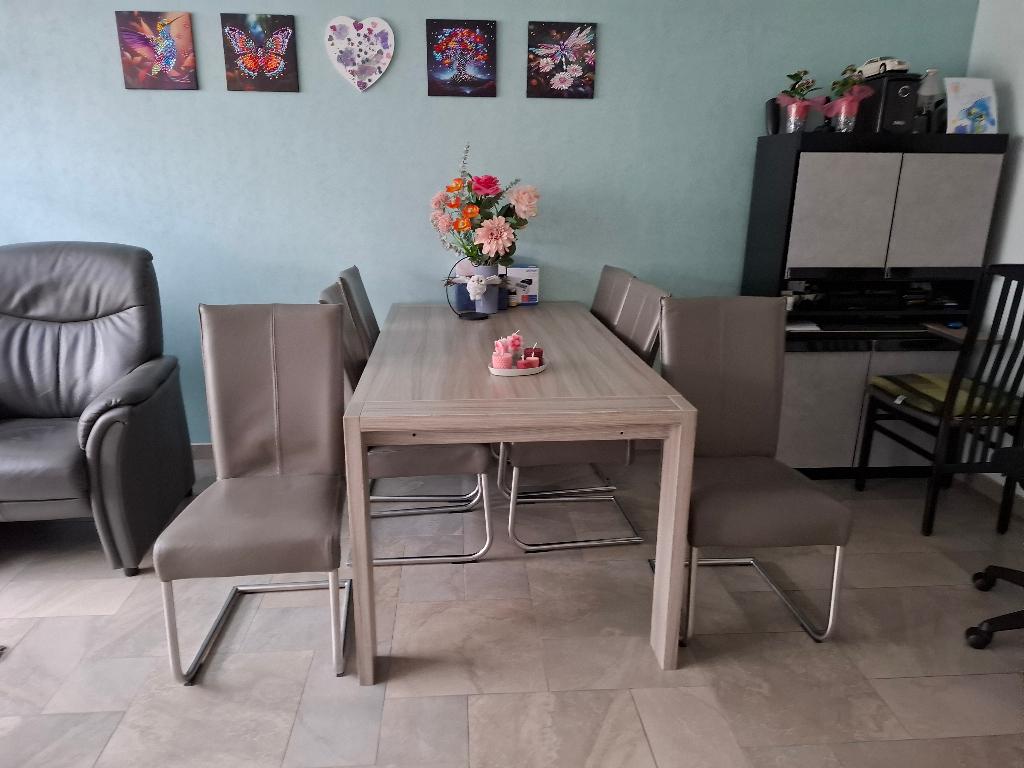 Vanwege Interieur verandering, Ophalen, Gebruikt, Leer