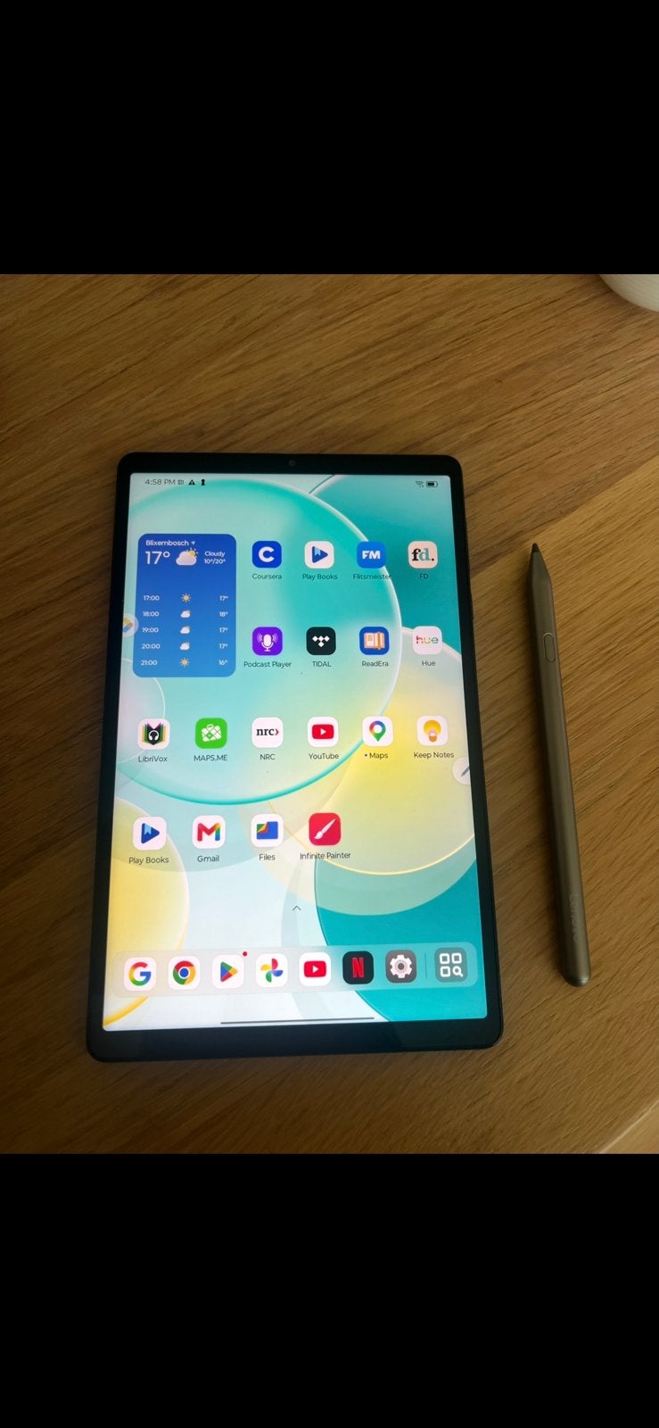 Lenovo Y700 Gen 3 2025 (256GB, 12gb), Ophalen of Verzenden, Zo goed als nieuw