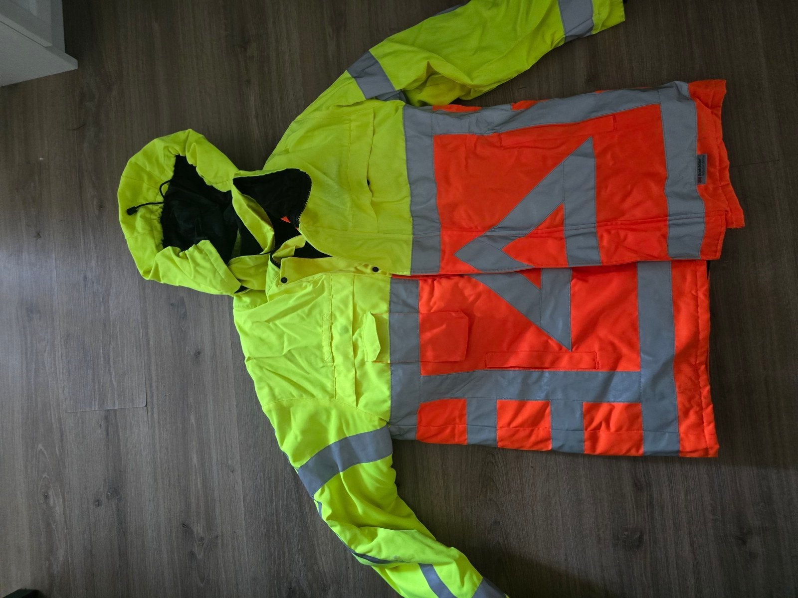 Tricorp VKR kleding - Maat S, Ophalen of Verzenden, Gebruikt