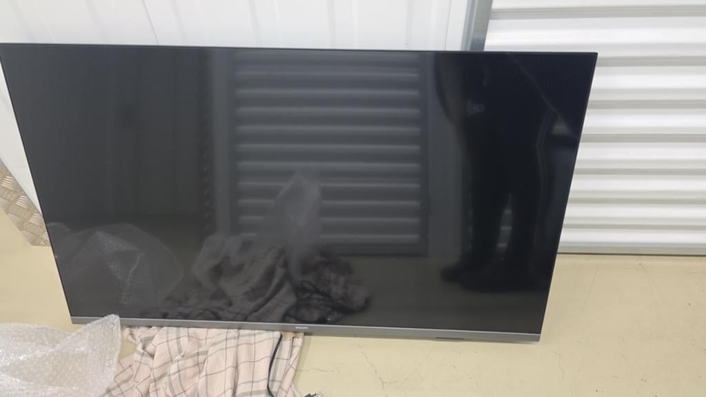 Smart TV, Overige merken, 50 Hz, Ophalen of Verzenden, Zo goed als nieuw