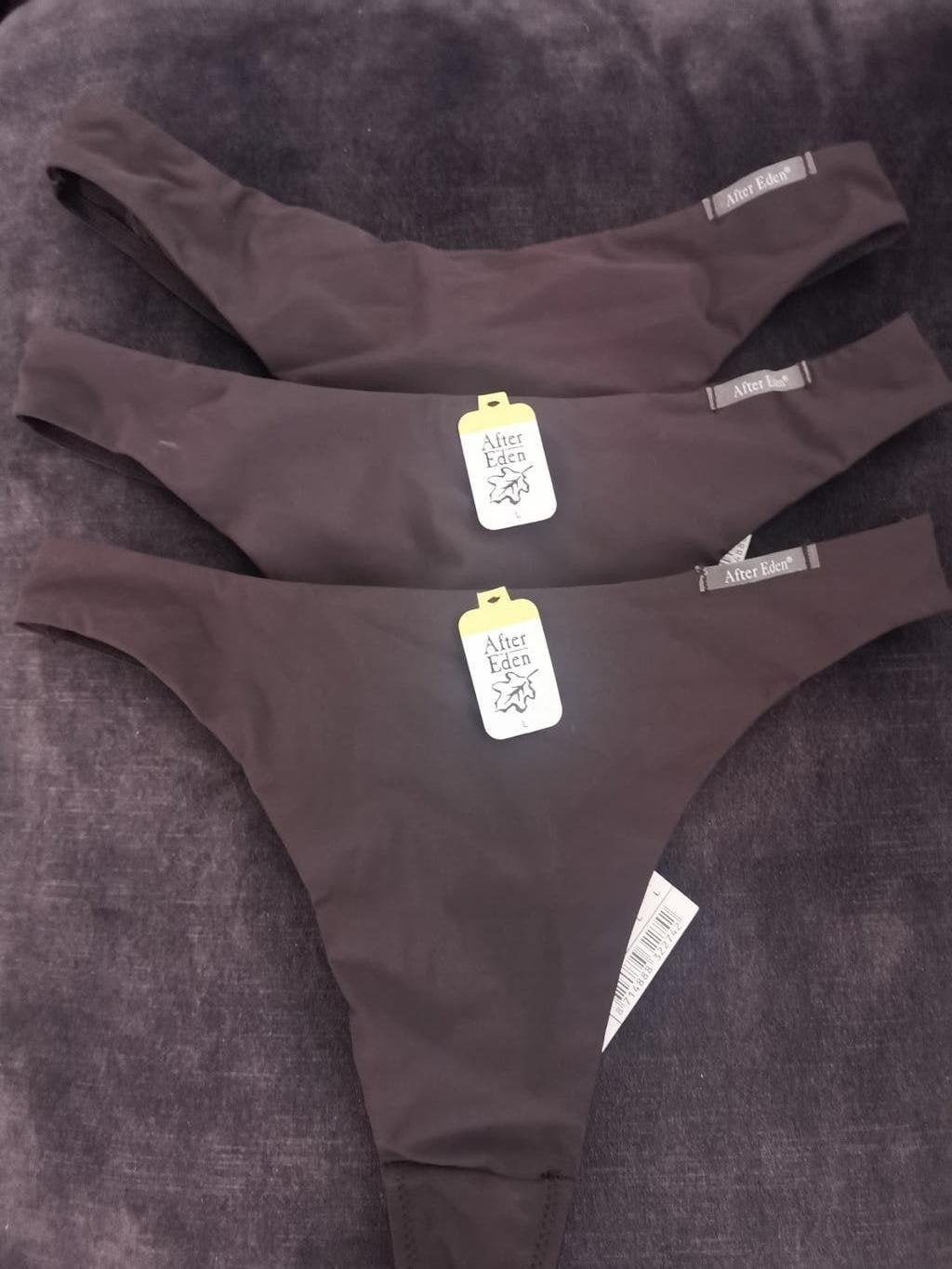 AFTER EDEN Strings maat L, After Eden, Verzenden, Overige kleuren, String
