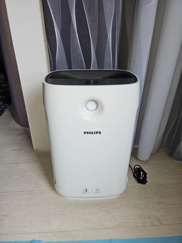 Philips Luchtzuiveraar AC2882/10 - Zo goed als nieuw, Ophalen