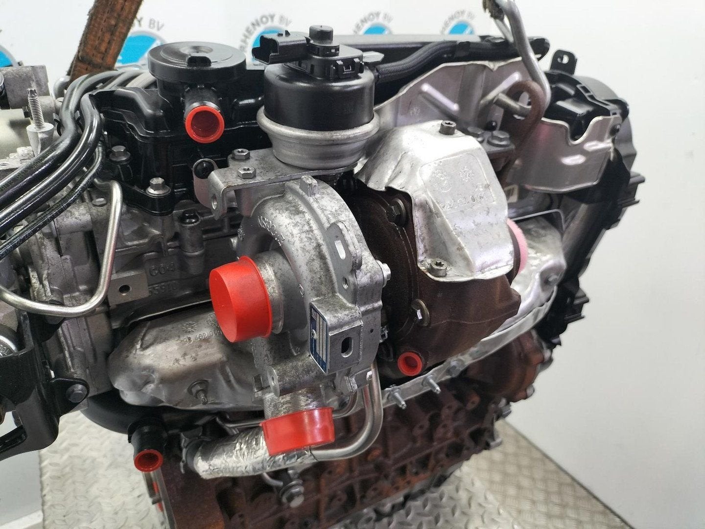 OPEL VIVARO TURBO 2022, Ophalen of Verzenden, Gebruikt, Stiba lid