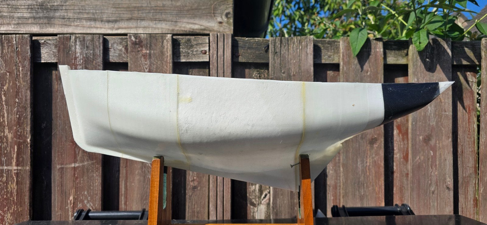 Mooie romp Marie Jeanne epoxy/petg, Ophalen, Nieuw, Groter dan 1:32, Overige merken
