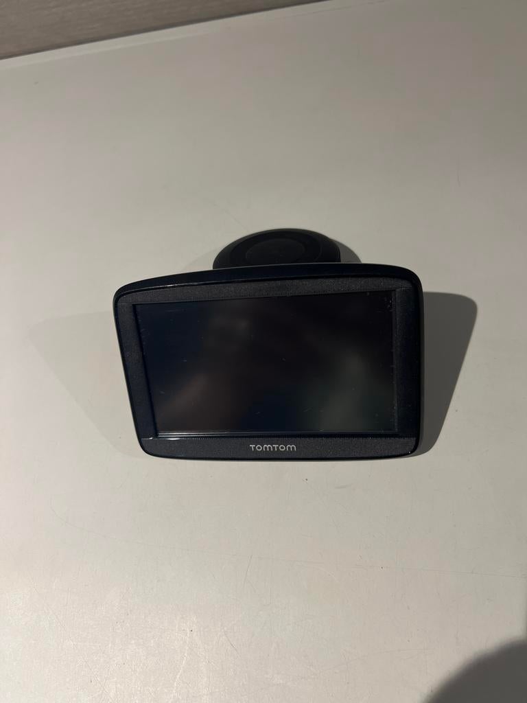 TomTom navigatiesysteem, N, Ophalen of Verzenden, N, N