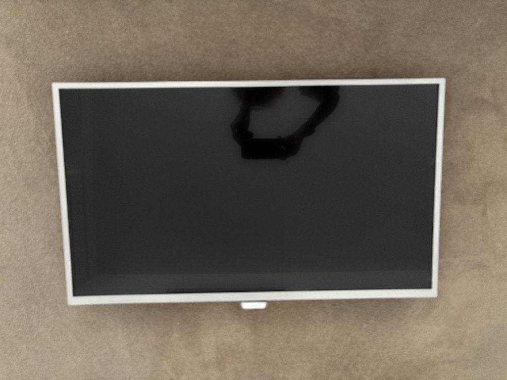 Philips LED/LCD televisie, Ophalen, Philips, LED, 50 Hz