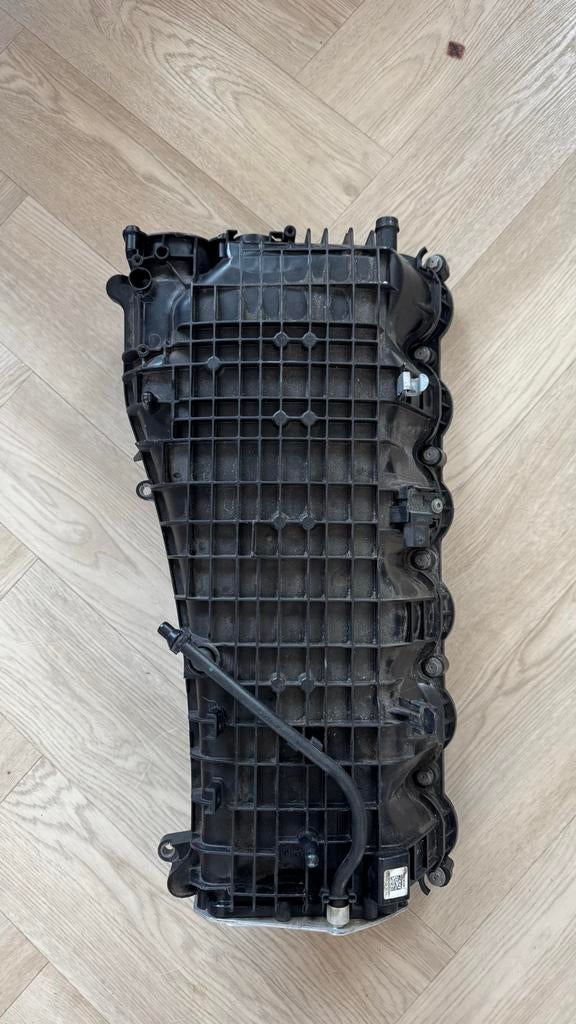 B58 intercooler/spruitstuk Gen 1, Ophalen of Verzenden, Gebruikt, BMW