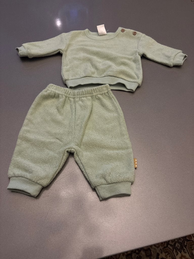 pakje, Ophalen, Zo goed als nieuw, Primark, Jongen