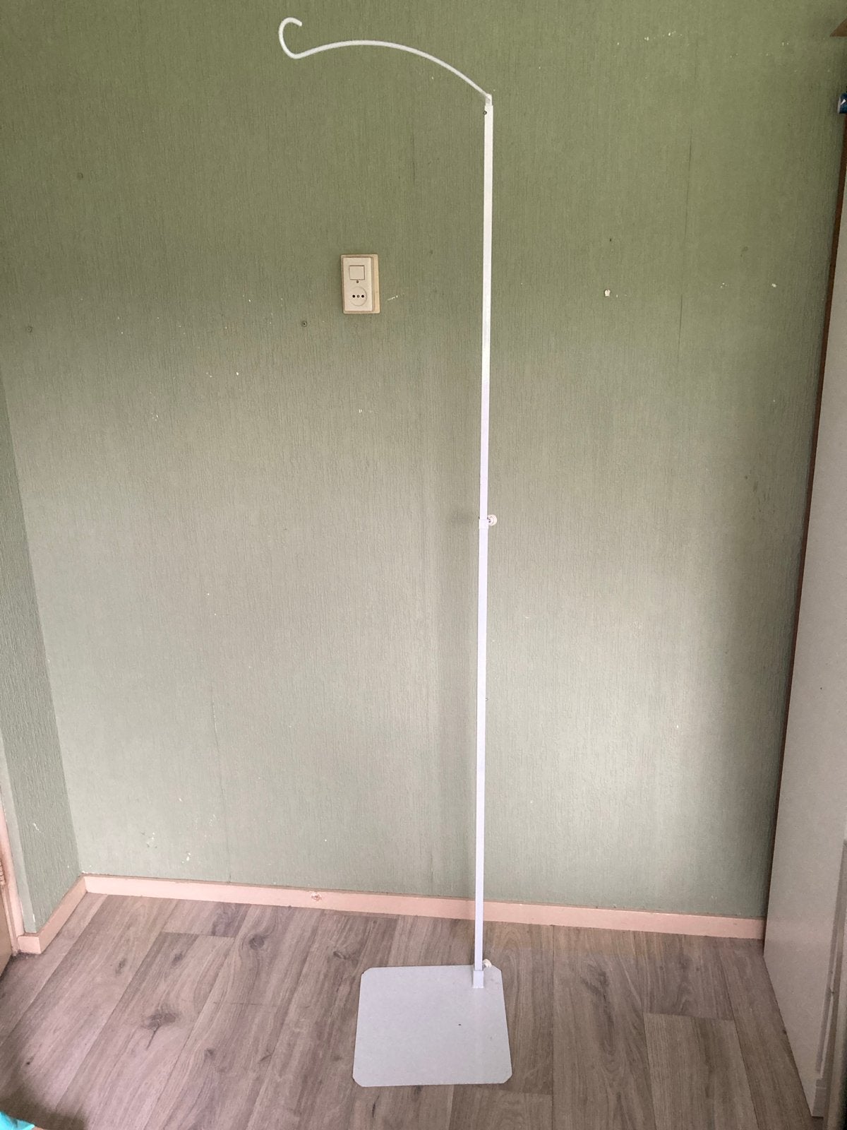 Verstelbare Piekstok - Ideaal voor babykamer of decoratie, Kinderen en Baby's, Ophalen, Gebruikt