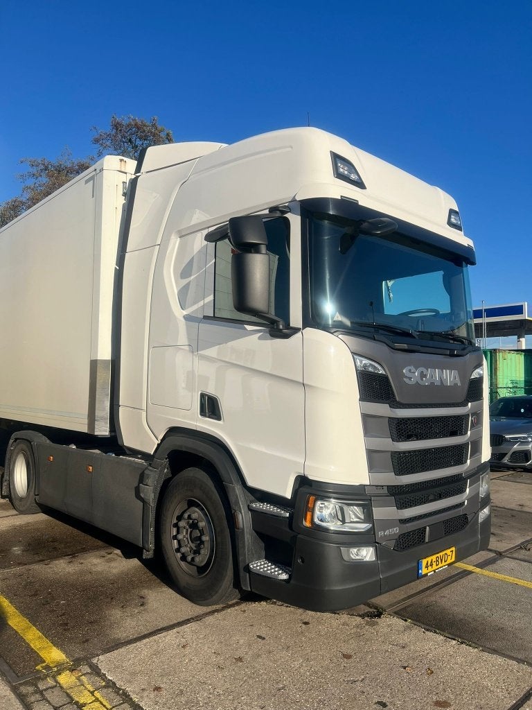 Gezocht CE Chauffeurs Beverwijk ZZP mogelijk, Vacatures, Vacatures | Chauffeurs, 33 - 40 uur, Overige niveaus, Vanaf 1 jaar, Freelance of Uitzendbasis