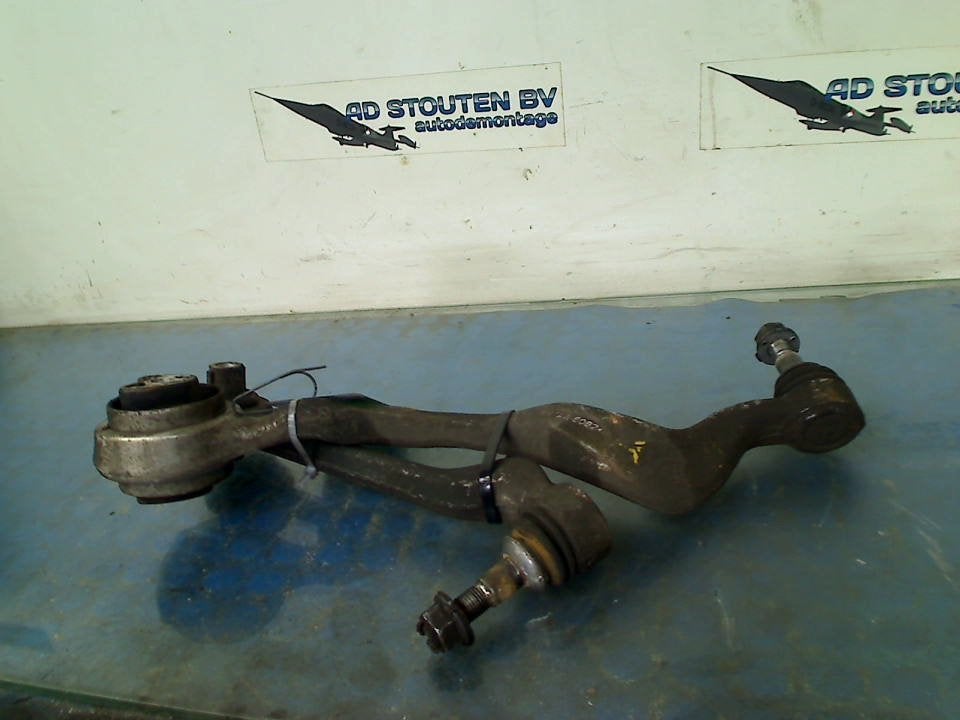 Draagarm Rechts Voor BMW 3 serie Touring (E91) 2011 AW6082, Gebruikt, Petuelring 130, München 80809, , Duitsland, BMW, Bayerische Motoren Werke AG