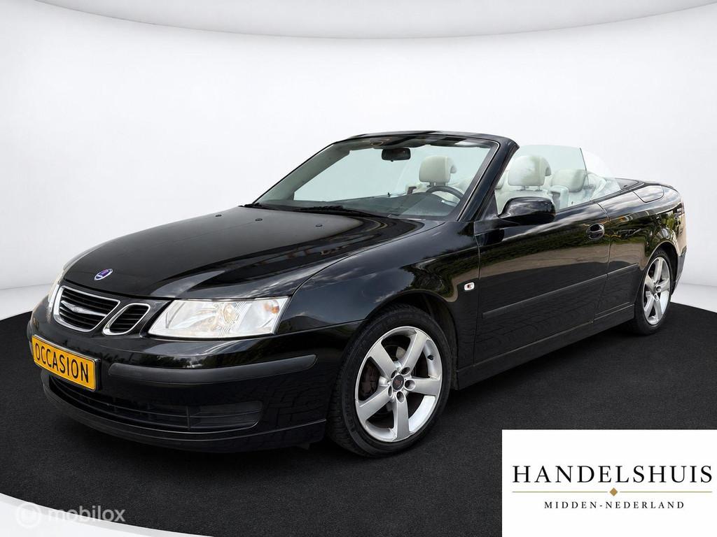 Saab 9-3